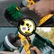 Drill Brush Power Scrubber By Useful Products 5 in W 5 in L Brush, Variety S-W5GO-QC-DB - alternate 2